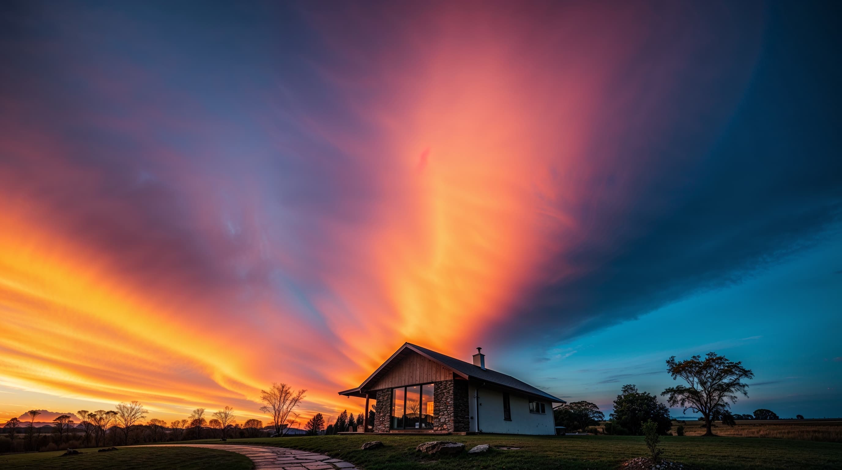 Новые Горизонты